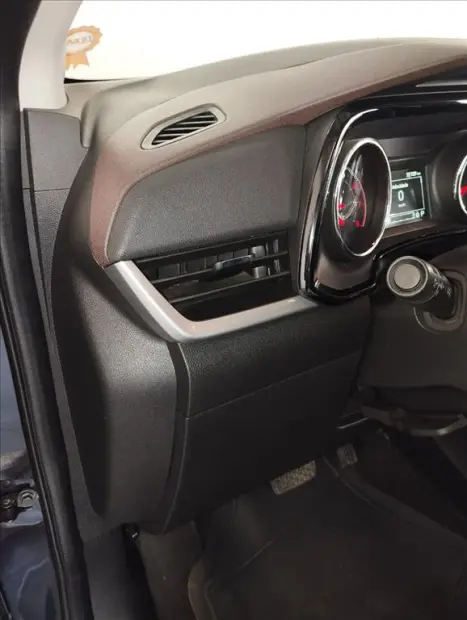 CHEVROLET Montana 1.2 12V FLEX LTZ TURBO AUTOMTICO, Foto 11