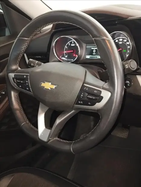 CHEVROLET Montana 1.2 12V FLEX LTZ TURBO AUTOMTICO, Foto 12