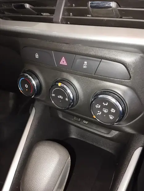 CHEVROLET Montana 1.2 12V FLEX LTZ TURBO AUTOMTICO, Foto 16