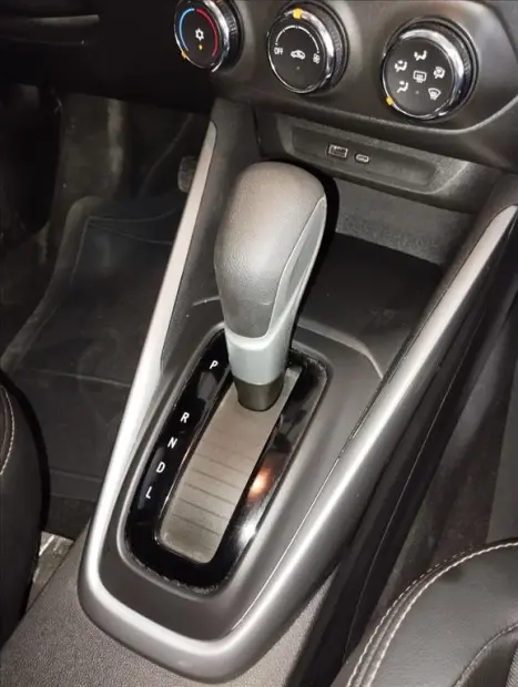 CHEVROLET Montana 1.2 12V FLEX LTZ TURBO AUTOMTICO, Foto 17