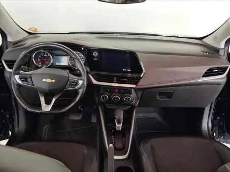 CHEVROLET Montana 1.2 12V FLEX LTZ TURBO AUTOMTICO, Foto 19