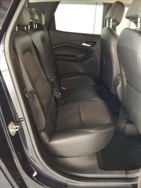 CHEVROLET Montana 1.2 12V FLEX LTZ TURBO AUTOMTICO, Foto 20
