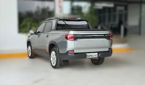 CHEVROLET Montana 1.2 12V FLEX PREMIER TURBO AUTOMTICO, Foto 4