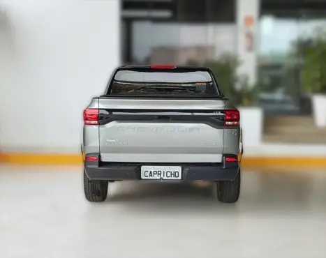 CHEVROLET Montana 1.2 12V FLEX PREMIER TURBO AUTOMTICO, Foto 5