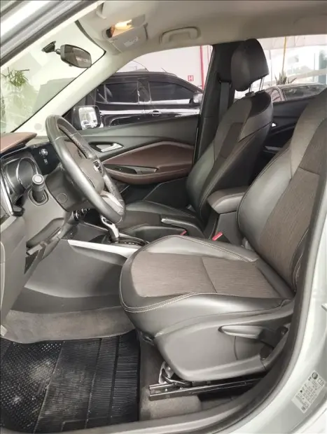 CHEVROLET Montana 1.2 12V FLEX PREMIER TURBO AUTOMTICO, Foto 11
