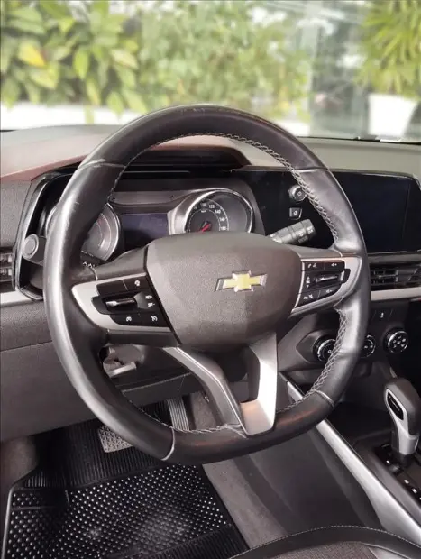 CHEVROLET Montana 1.2 12V FLEX PREMIER TURBO AUTOMTICO, Foto 13