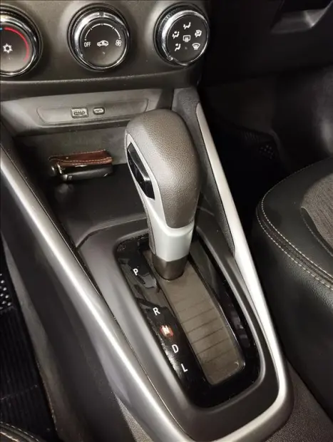 CHEVROLET Montana 1.2 12V FLEX PREMIER TURBO AUTOMTICO, Foto 16