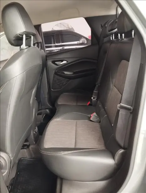 CHEVROLET Montana 1.2 12V FLEX PREMIER TURBO AUTOMTICO, Foto 19