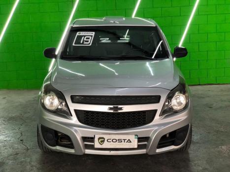 CHEVROLET Montana 1.4 FLEX LS, Foto 1