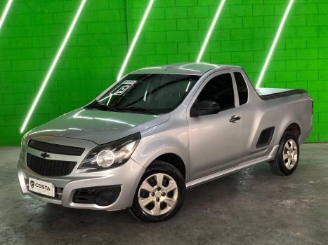 CHEVROLET Montana 1.4 FLEX LS, Foto 2
