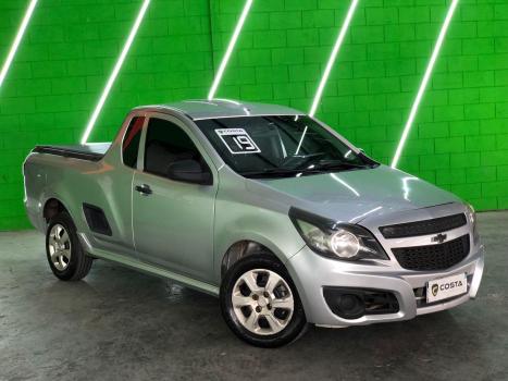 CHEVROLET Montana 1.4 FLEX LS, Foto 3