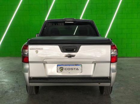 CHEVROLET Montana 1.4 FLEX LS, Foto 4