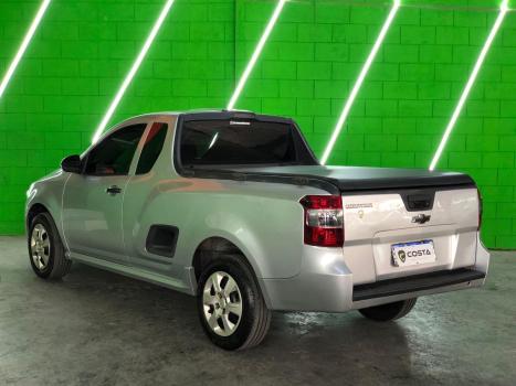 CHEVROLET Montana 1.4 FLEX LS, Foto 5