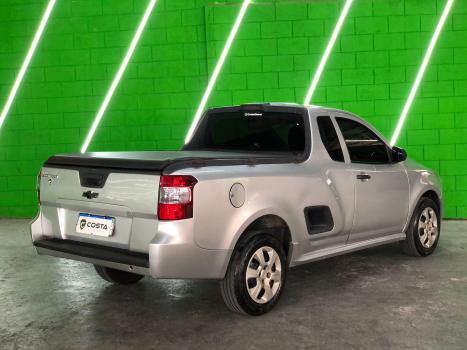 CHEVROLET Montana 1.4 FLEX LS, Foto 6