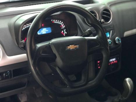 CHEVROLET Montana 1.4 FLEX LS, Foto 8