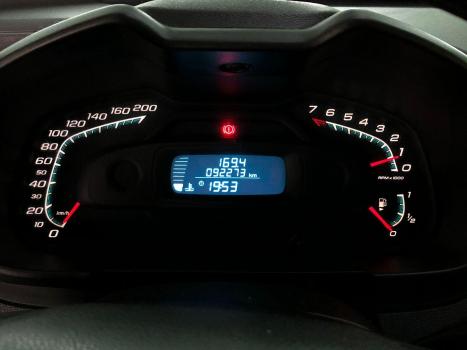 CHEVROLET Montana 1.4 FLEX LS, Foto 9