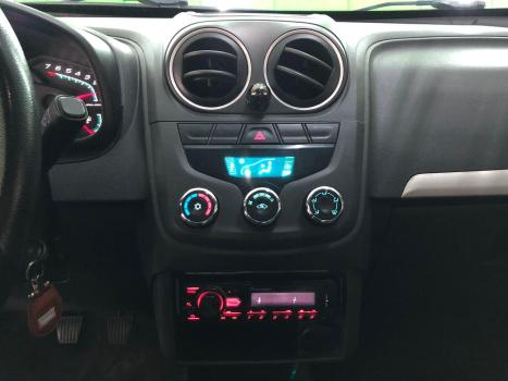 CHEVROLET Montana 1.4 FLEX LS, Foto 10