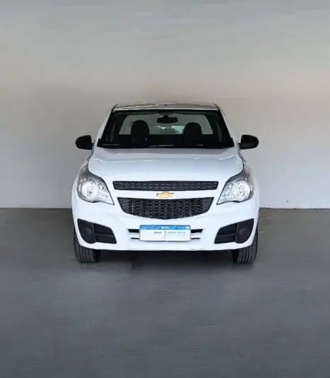 CHEVROLET Montana 1.4 FLEX LS, Foto 1