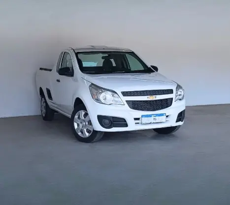 CHEVROLET Montana 1.4 FLEX LS, Foto 2