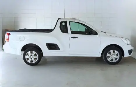 CHEVROLET Montana 1.4 FLEX LS, Foto 3