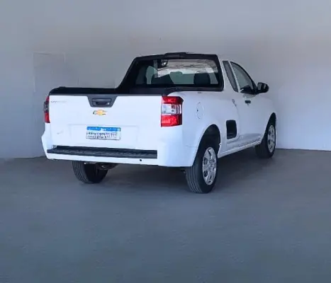 CHEVROLET Montana 1.4 FLEX LS, Foto 4