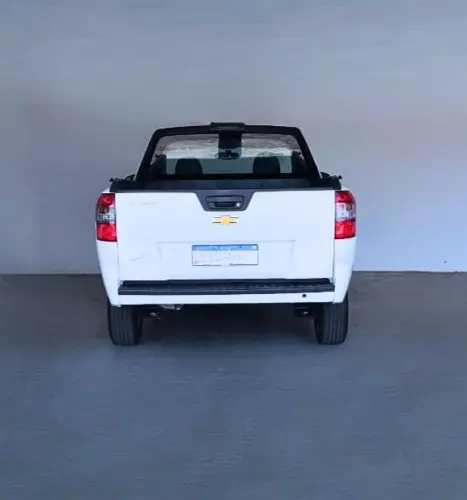 CHEVROLET Montana 1.4 FLEX LS, Foto 5