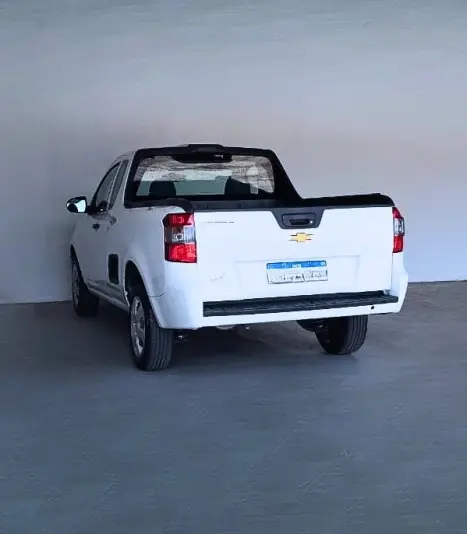 CHEVROLET Montana 1.4 FLEX LS, Foto 6