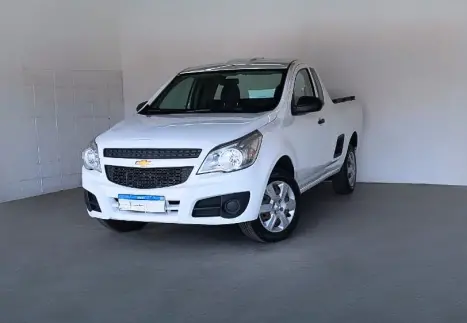 CHEVROLET Montana 1.4 FLEX LS, Foto 7