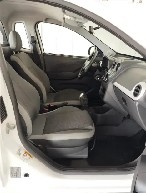 CHEVROLET Montana 1.4 FLEX LS, Foto 9