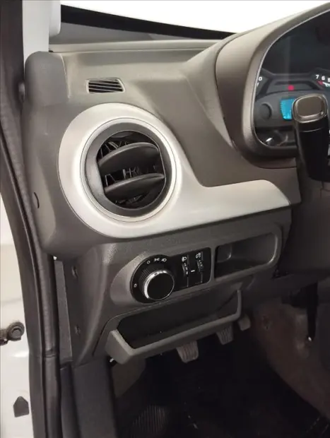 CHEVROLET Montana 1.4 FLEX LS, Foto 10