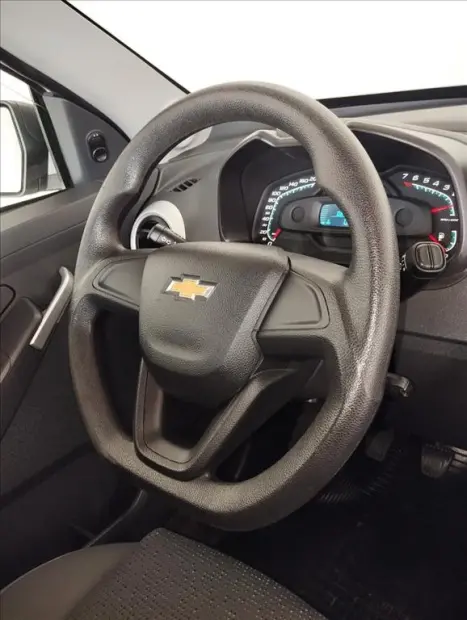 CHEVROLET Montana 1.4 FLEX LS, Foto 11