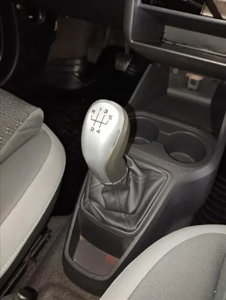 CHEVROLET Montana 1.4 FLEX LS, Foto 13