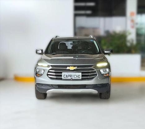 CHEVROLET Montana 1.2 12V FLEX PREMIER TURBO AUTOMTICO, Foto 3