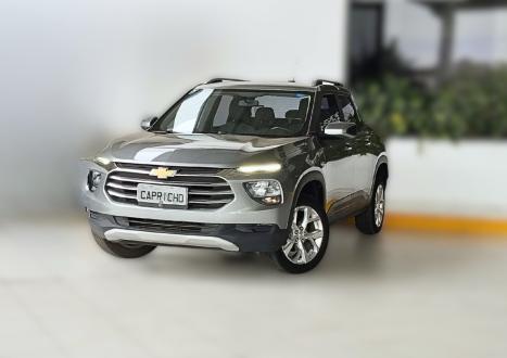 CHEVROLET Montana 1.2 12V FLEX PREMIER TURBO AUTOMTICO, Foto 4