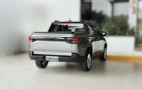 CHEVROLET Montana 1.2 12V FLEX PREMIER TURBO AUTOMTICO, Foto 8