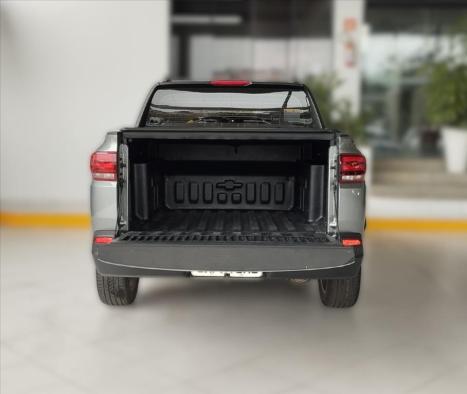 CHEVROLET Montana 1.2 12V FLEX PREMIER TURBO AUTOMTICO, Foto 9