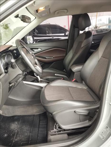 CHEVROLET Montana 1.2 12V FLEX PREMIER TURBO AUTOMTICO, Foto 13