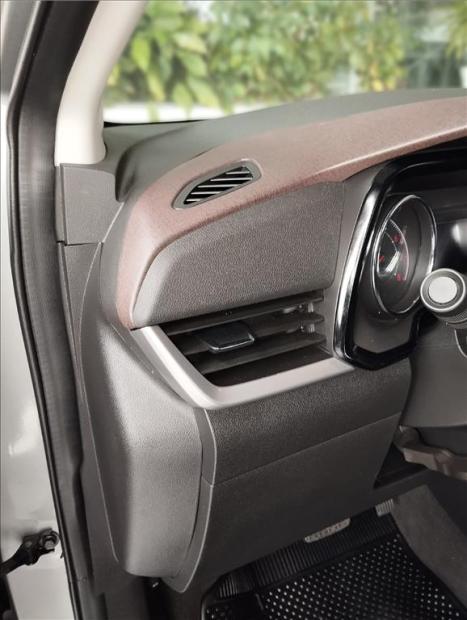 CHEVROLET Montana 1.2 12V FLEX PREMIER TURBO AUTOMTICO, Foto 14