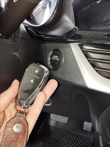 CHEVROLET Montana 1.2 12V FLEX PREMIER TURBO AUTOMTICO, Foto 16