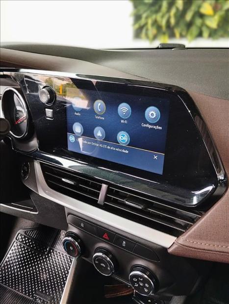 CHEVROLET Montana 1.2 12V FLEX PREMIER TURBO AUTOMTICO, Foto 17