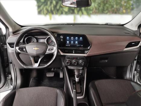 CHEVROLET Montana 1.2 12V FLEX PREMIER TURBO AUTOMTICO, Foto 20