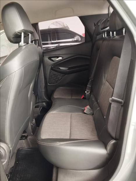 CHEVROLET Montana 1.2 12V FLEX PREMIER TURBO AUTOMTICO, Foto 21