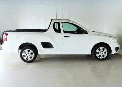 CHEVROLET Montana 1.4 FLEX LS, Foto 2