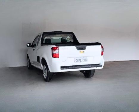 CHEVROLET Montana 1.4 FLEX LS, Foto 4