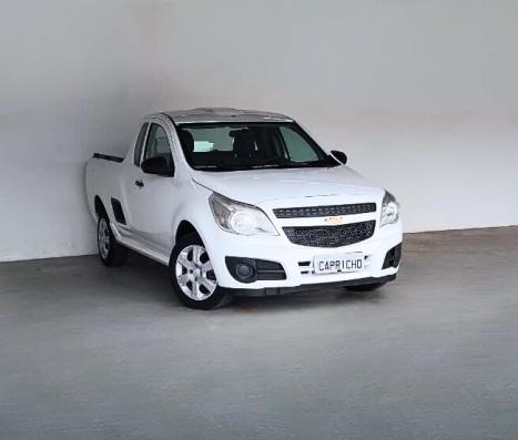 CHEVROLET Montana 1.4 FLEX LS, Foto 2