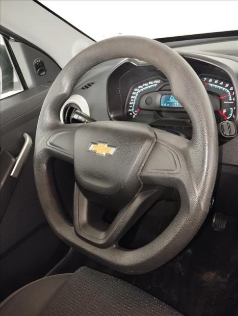 CHEVROLET Montana 1.4 FLEX LS, Foto 8