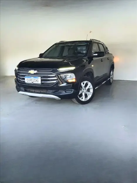 CHEVROLET Montana 1.2 12V FLEX LTZ TURBO AUTOM�TICO, Foto 2