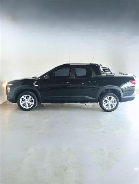 CHEVROLET Montana 1.2 12V FLEX LTZ TURBO AUTOM�TICO, Foto 3