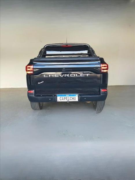 CHEVROLET Montana 1.2 12V FLEX LTZ TURBO AUTOM�TICO, Foto 5