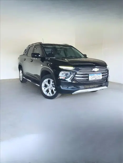 CHEVROLET Montana 1.2 12V FLEX LTZ TURBO AUTOM�TICO, Foto 7